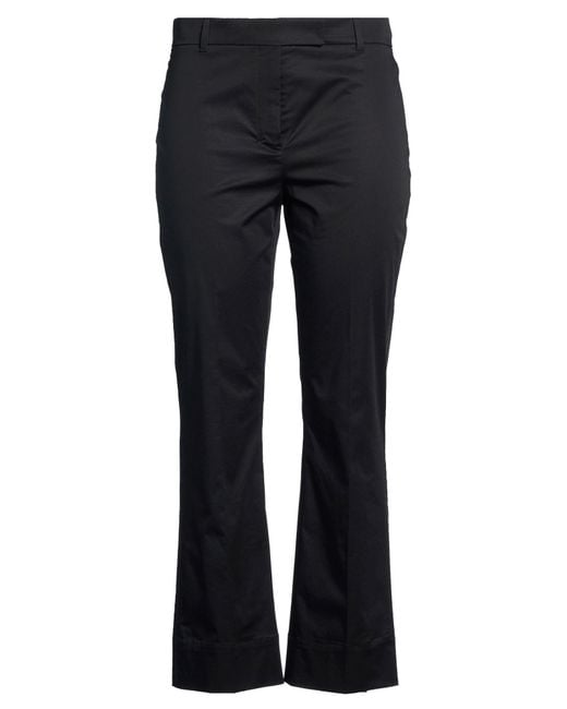 Max Mara Blue Pants