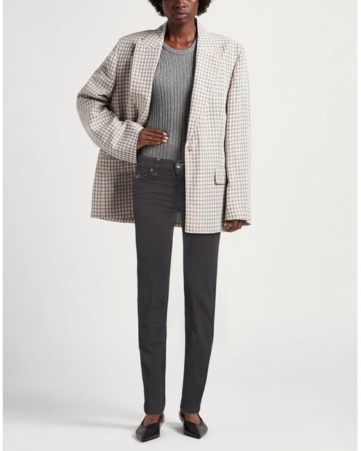 Jacob Cohen Gray Trouser