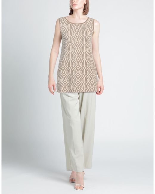 SKILLS & GENES Natural Jumper