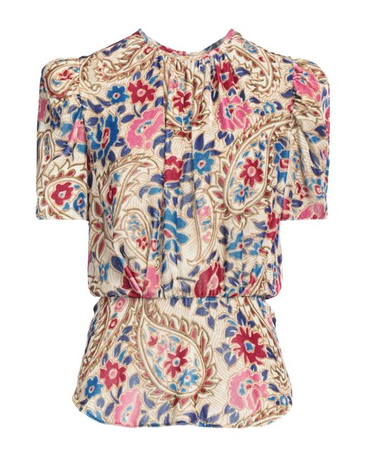 Isabel Marant White Top