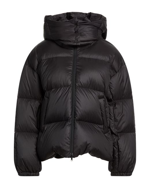 JNBY Black Puffers