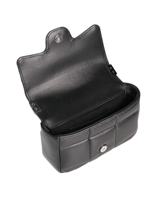 Borse A Tracolla di DSquared² in Black