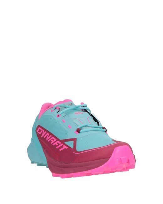 Dynafit Blue Sneakers