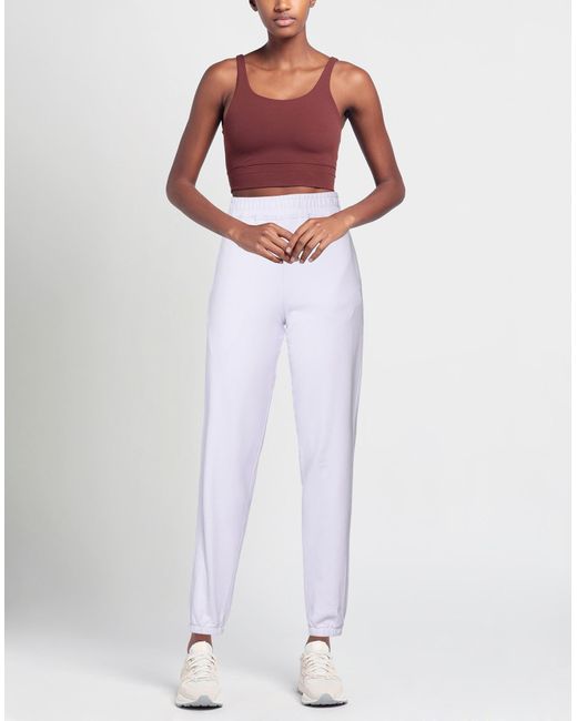 AME ANTWERP White Pants