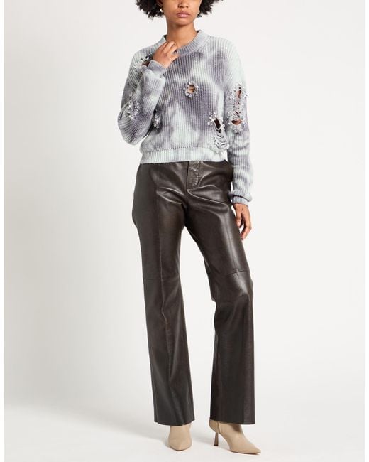 Pullover DES_PHEMMES en coloris Gray
