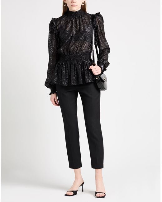 Just Cavalli Black Top