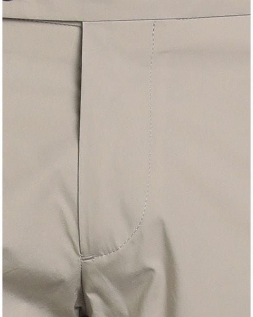 Messagerie Gray Trouser for men