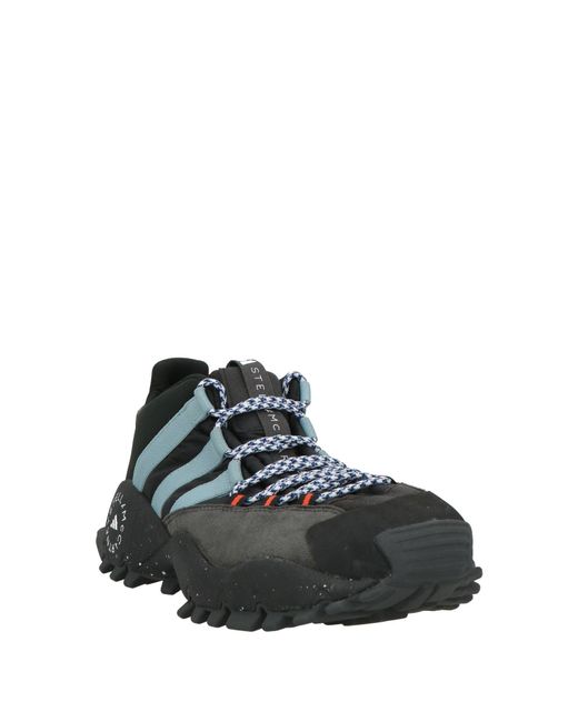 Adidas By Stella McCartney Black Sneakers for men
