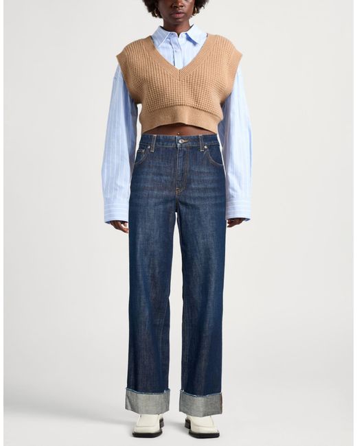 Department 5 Blue Jeans