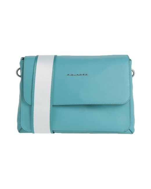 Piquadro Blue Umhängetasche