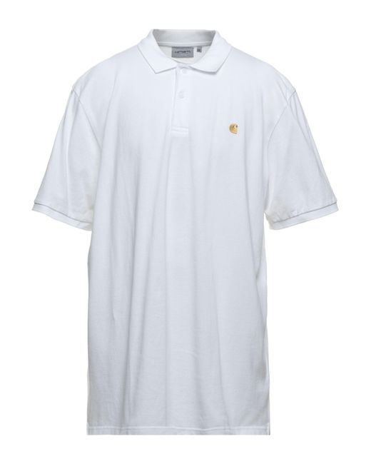 carhartt polo