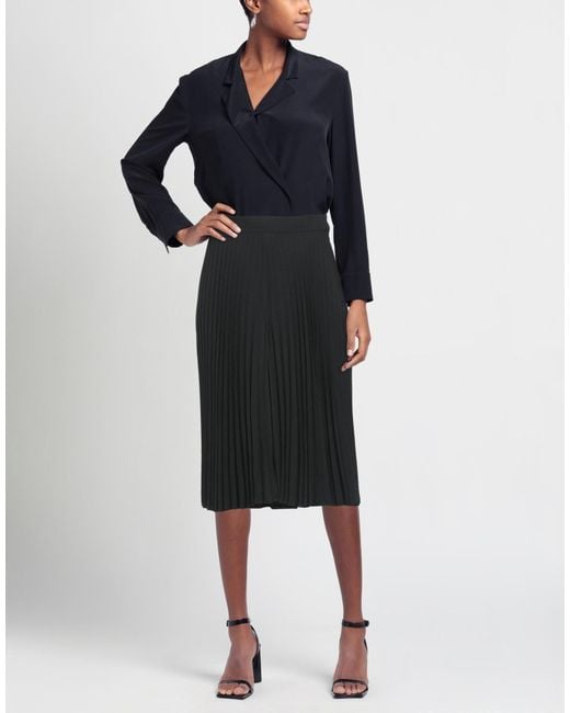 Céline Black Pants