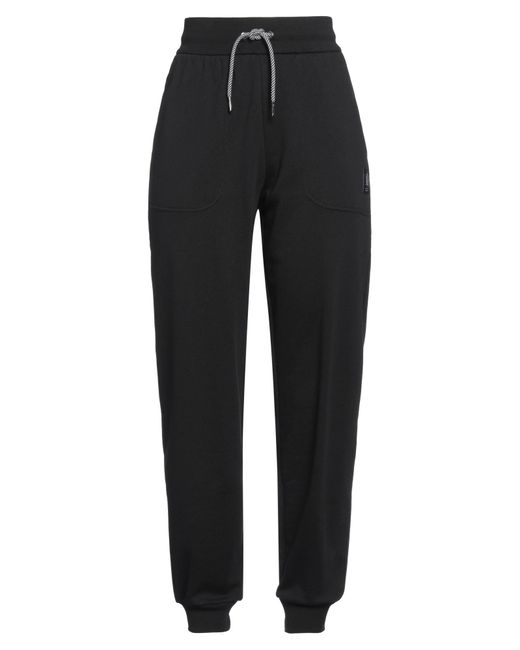 ARMANI EXCHANGE Black Pants