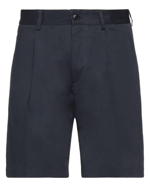 Sseinse Blue Shorts & Bermuda Shorts for men