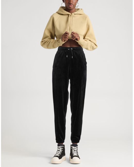 Juicy Couture Black Trouser