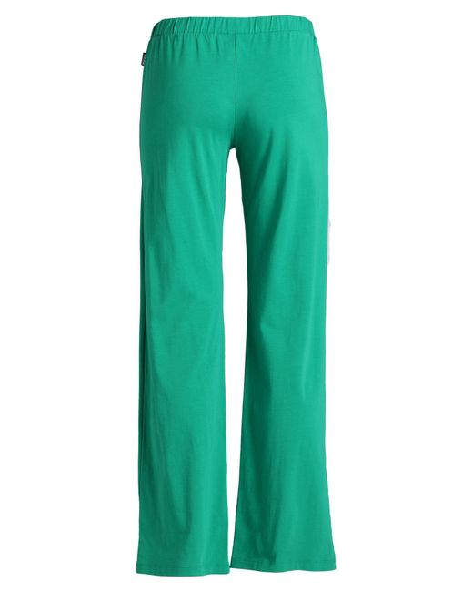 Moschino Green Pyjama