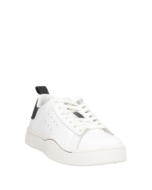 DIESEL Natural Sneakers