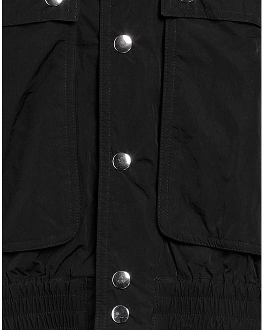 The Kooples Black Jacket
