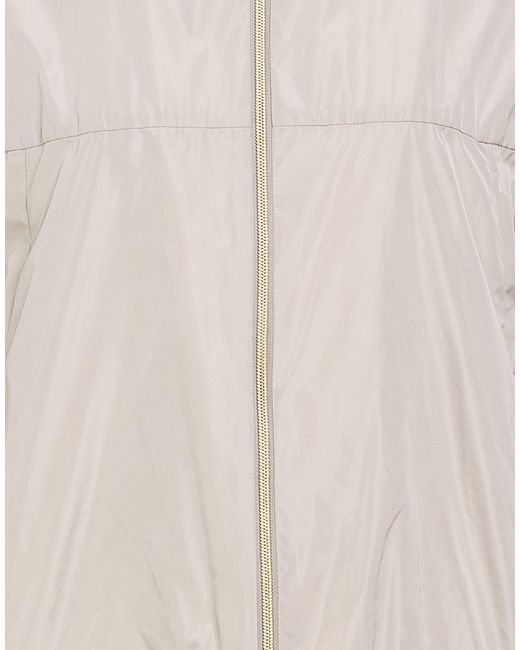 Herno White Jackets