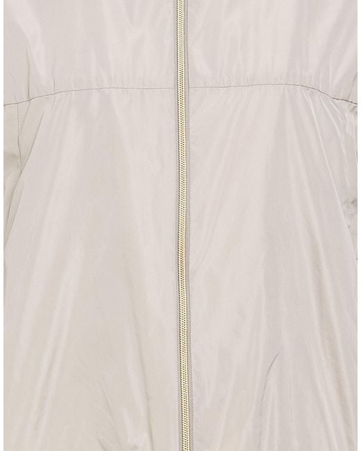 Herno White Jackets