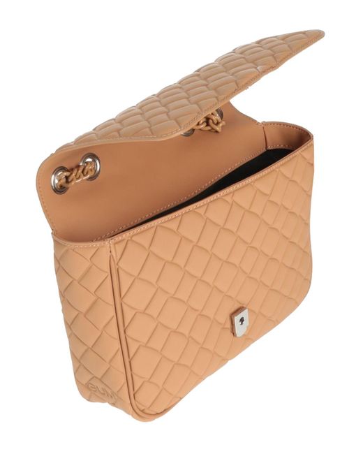 Gum Design Natural Shoulder Bag