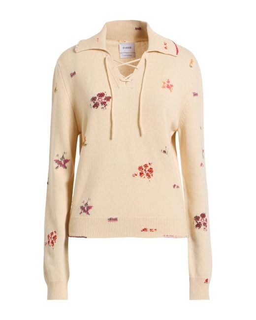 Barrie Natural Jumper