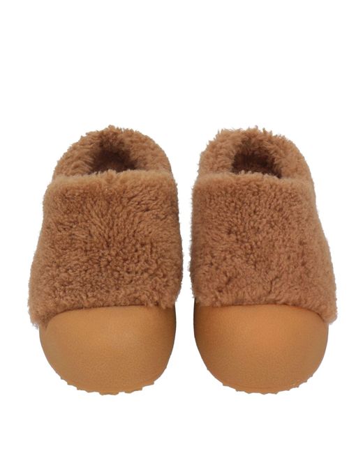 Bally Brown Mules & Clogs for men