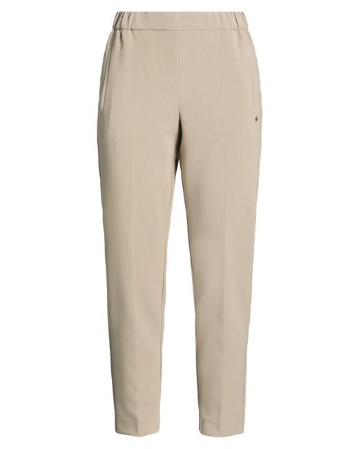 Ottod'Ame Natural Pants