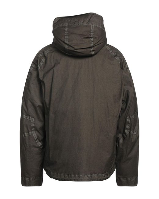 C P Company Gray Jacket for men