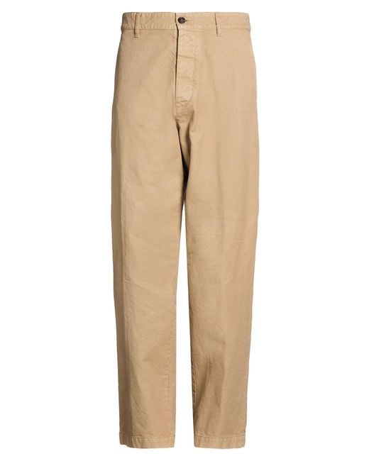 DSquared² Natural Trouser for men