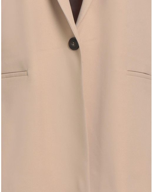Caractere Natural Blazer