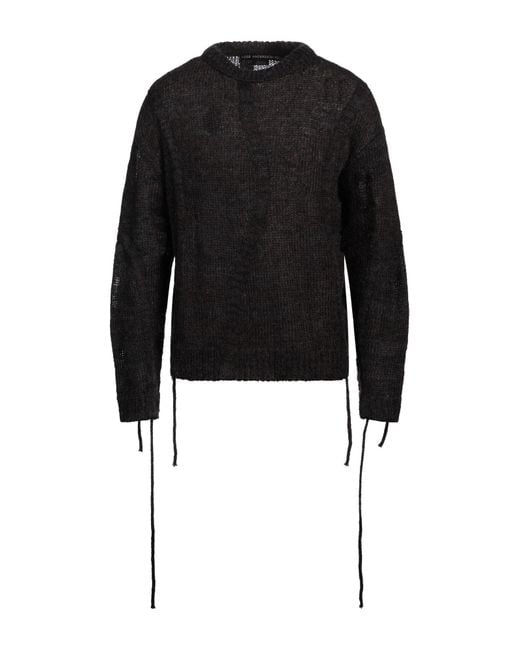 Pullover di ANDERSSON BELL in Black da Uomo