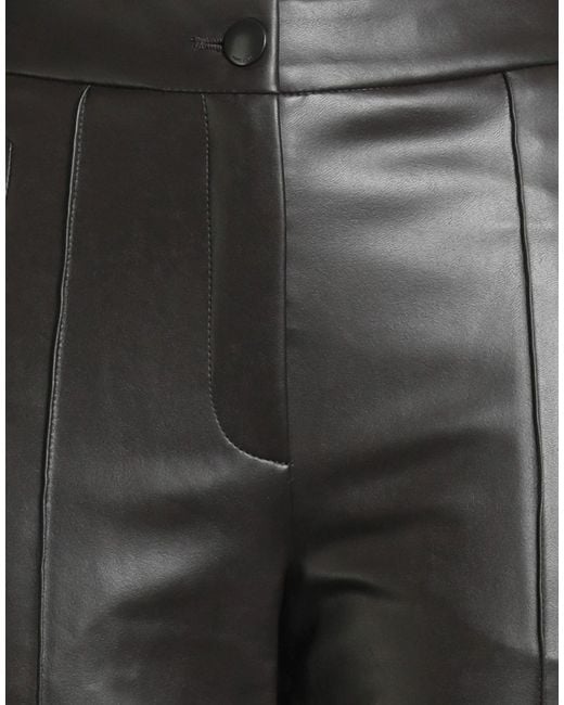 Marc Cain Gray Trouser