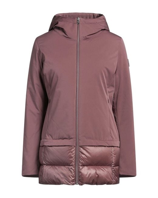 Colmar Purple Puffer