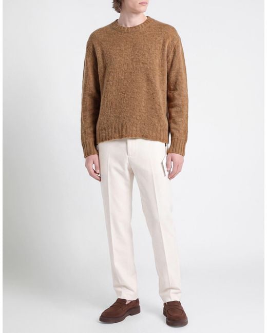 Diana Studio Pullover in Brown für Herren