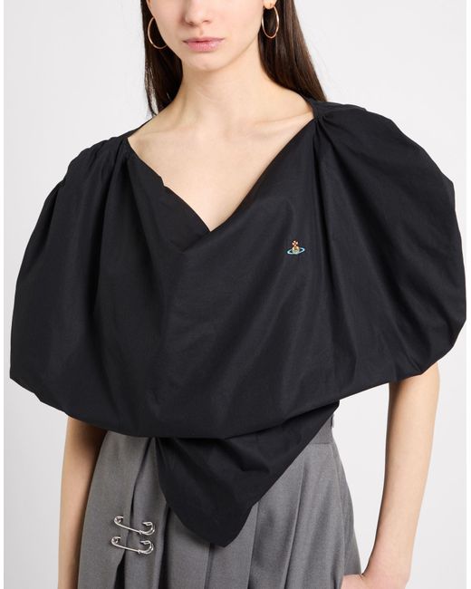 Vivienne Westwood Black Top