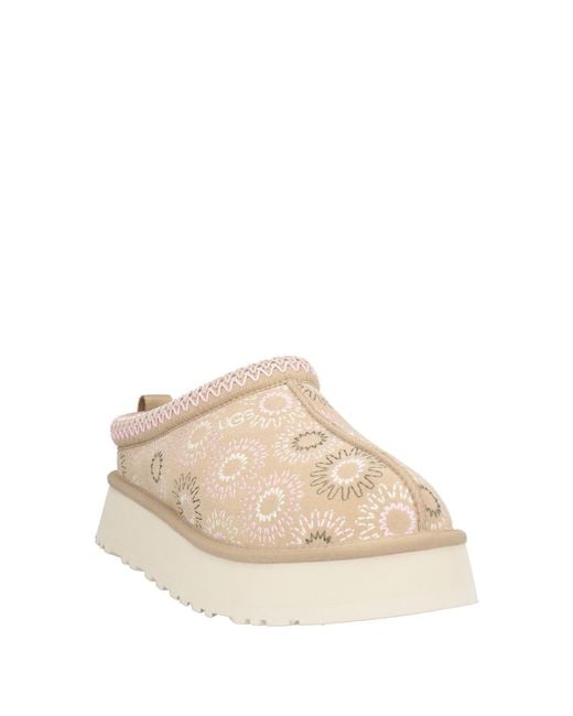 Ugg Natural Mules & Clogs