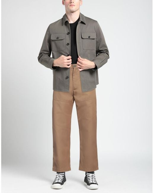 Seafarer Natural Trouser for men
