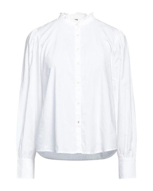 Tommy Hilfiger White Shirt