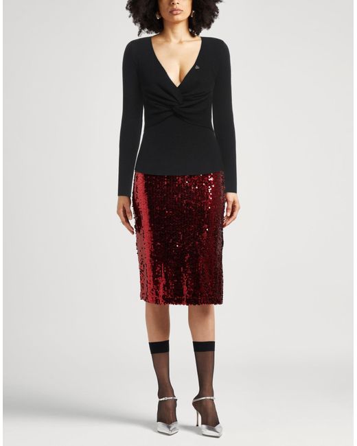 Pullover di DIVEDIVINE in Black