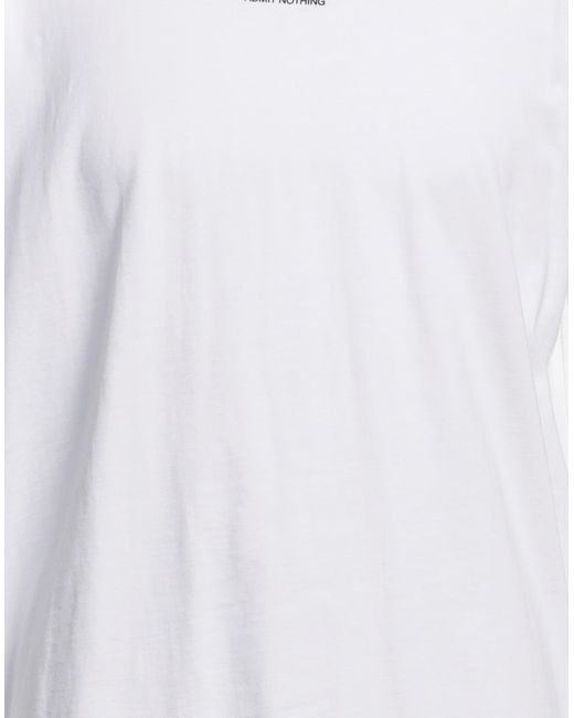 Weekend Offender White T-shirt for men