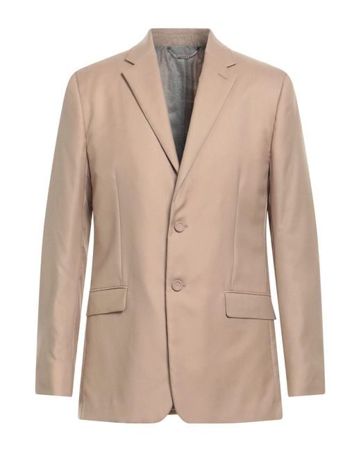 Blazer di Dior in Natural da Uomo