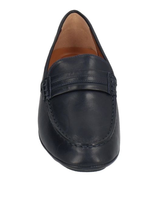 Bally Gray Loafer for men