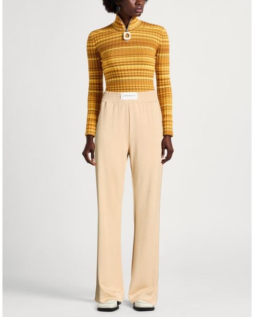 hinnominate Natural Pants
