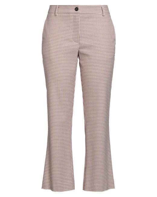 Pantalon Jucca en coloris Gray