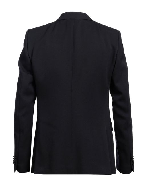 Valentino Garavani Blue Blazer for men