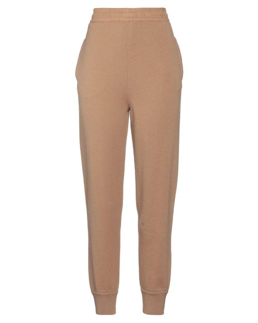Moncler Natural Trouser