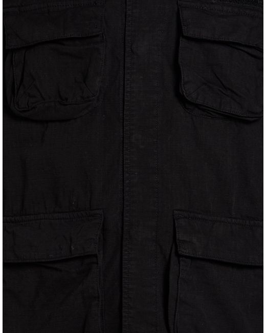 Alpha Industries Black Jackets for men