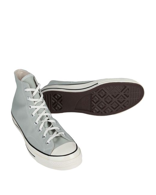 Converse White Trainers for men