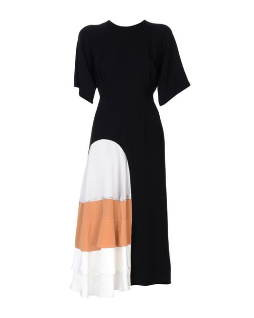 3 4 Length Dresses